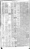 Irish Times Wednesday 13 January 1892 Page 4