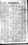Irish Times Thursday 14 January 1892 Page 1