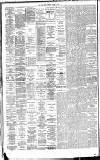 Irish Times Thursday 14 January 1892 Page 4