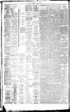 Irish Times Friday 22 January 1892 Page 4