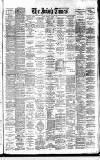 Irish Times Saturday 23 January 1892 Page 1