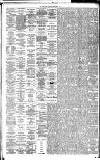 Irish Times Monday 01 February 1892 Page 4