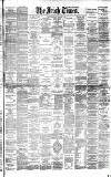 Irish Times Wednesday 03 February 1892 Page 1