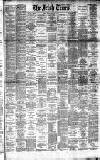 Irish Times Monday 08 February 1892 Page 1