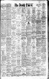 Irish Times Tuesday 09 February 1892 Page 1