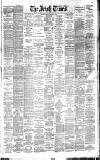 Irish Times Saturday 13 February 1892 Page 1