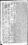Irish Times Tuesday 23 February 1892 Page 4