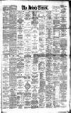 Irish Times Wednesday 24 February 1892 Page 1