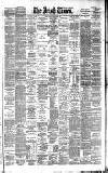 Irish Times Friday 26 February 1892 Page 1