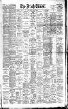 Irish Times Monday 29 February 1892 Page 1