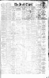 Irish Times Monday 14 March 1892 Page 1