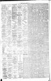 Irish Times Monday 14 March 1892 Page 4