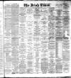 Irish Times Friday 25 March 1892 Page 1
