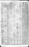Irish Times Saturday 26 March 1892 Page 4