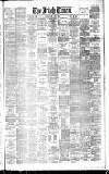 Irish Times Monday 04 April 1892 Page 1
