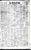 Irish Times Wednesday 06 April 1892 Page 1