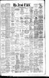 Irish Times Wednesday 13 April 1892 Page 1