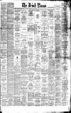 Irish Times Wednesday 18 May 1892 Page 1