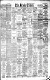 Irish Times Thursday 02 June 1892 Page 1