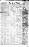 Irish Times Tuesday 07 June 1892 Page 1
