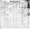 Irish Times Saturday 11 June 1892 Page 1