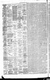 Irish Times Monday 13 June 1892 Page 4