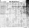 Irish Times Saturday 25 June 1892 Page 1