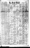 Irish Times Wednesday 29 June 1892 Page 1
