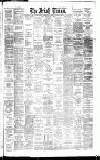 Irish Times Thursday 07 July 1892 Page 1