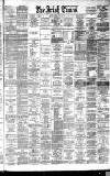 Irish Times Tuesday 12 July 1892 Page 1