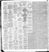 Irish Times Monday 08 August 1892 Page 4