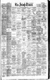 Irish Times Thursday 08 September 1892 Page 1