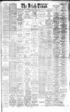 Irish Times Wednesday 05 October 1892 Page 1