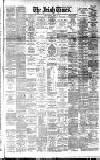 Irish Times Wednesday 12 October 1892 Page 1