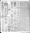 Irish Times Wednesday 12 October 1892 Page 4