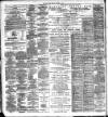 Irish Times Monday 24 October 1892 Page 8