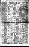 Irish Times Friday 28 October 1892 Page 1