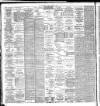 Irish Times Monday 31 October 1892 Page 4