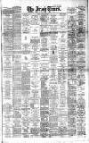 Irish Times Thursday 03 November 1892 Page 1