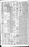Irish Times Thursday 03 November 1892 Page 4