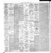 Irish Times Monday 07 November 1892 Page 4