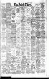 Irish Times Wednesday 09 November 1892 Page 1