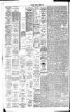 Irish Times Wednesday 09 November 1892 Page 4