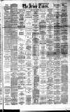 Irish Times Friday 18 November 1892 Page 1