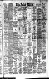 Irish Times Thursday 08 December 1892 Page 1