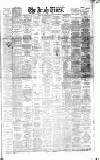 Irish Times Saturday 31 December 1892 Page 1