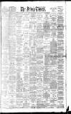 Irish Times Friday 06 January 1893 Page 1