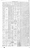 Irish Times Saturday 07 January 1893 Page 4