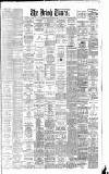 Irish Times Tuesday 10 January 1893 Page 1