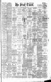 Irish Times Thursday 12 January 1893 Page 1